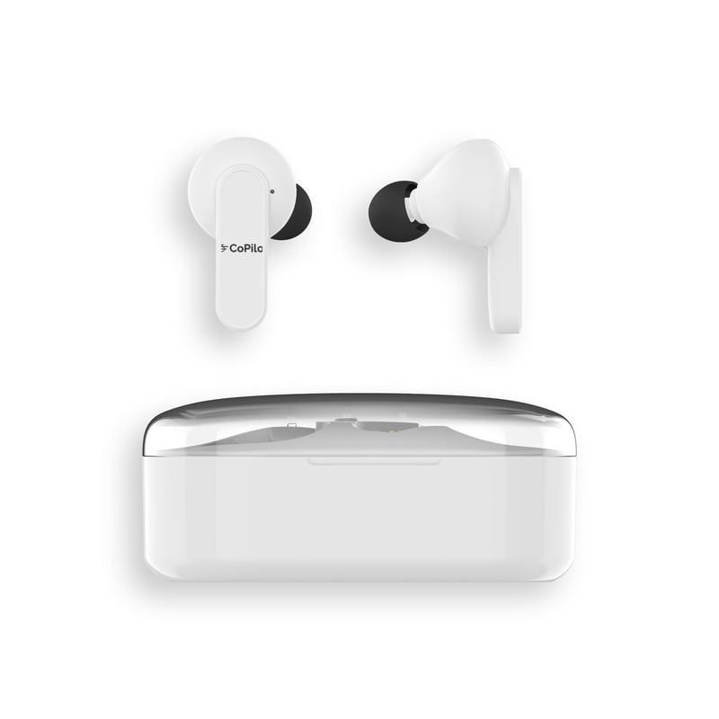 CoPilot Wireless Earbuds
