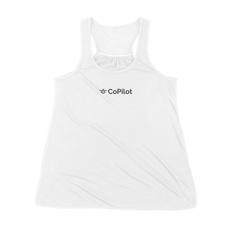 CoPilot Women's Tank Top